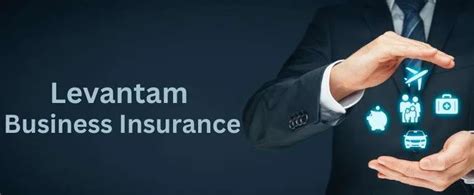 Understanding Business Insurance Levantam: A Comprehensive .